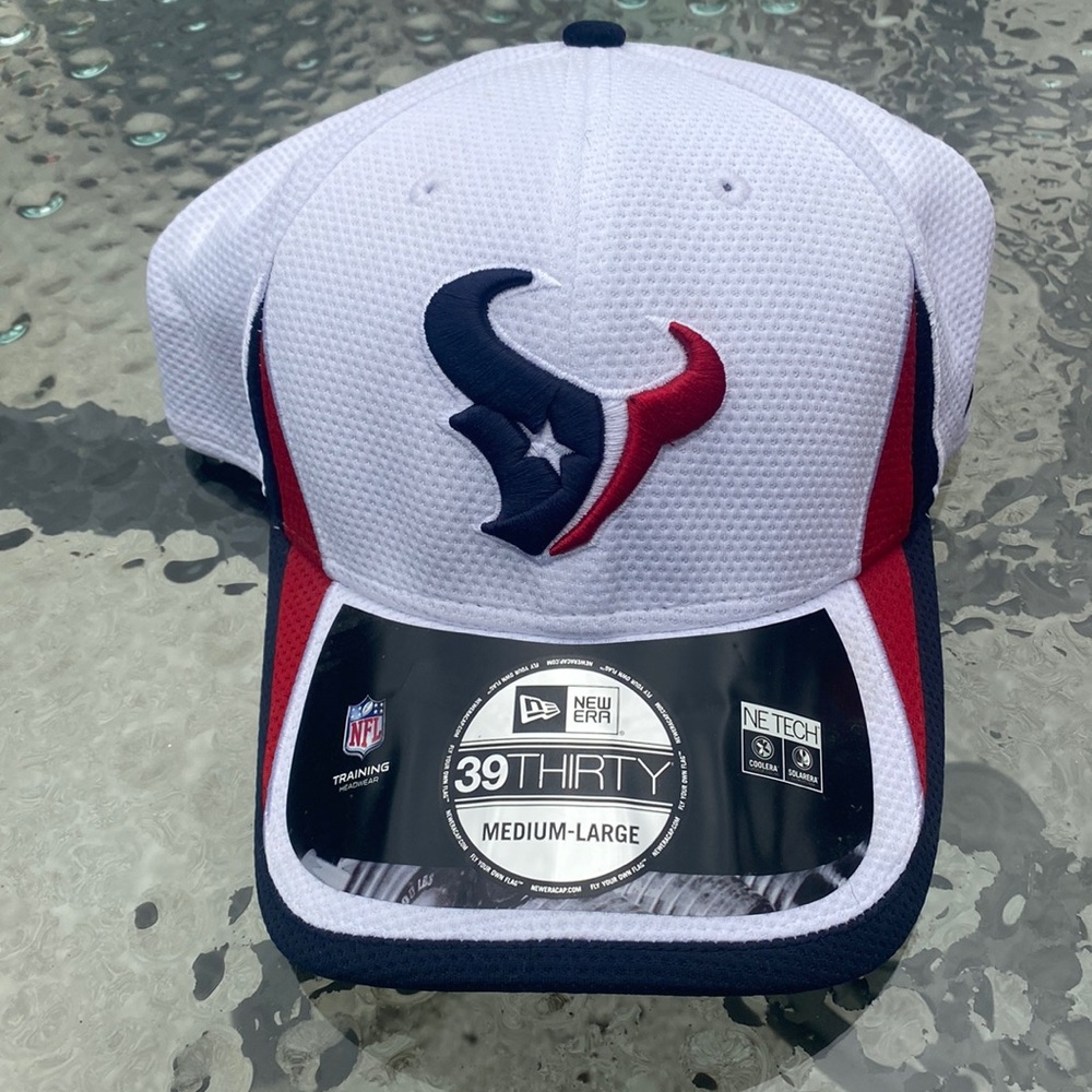 NFL Houston Texans Hat